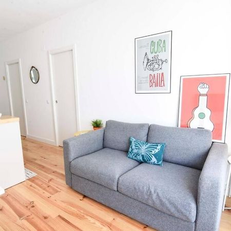 Beautiful Apartment Malaga Center المظهر الخارجي الصورة