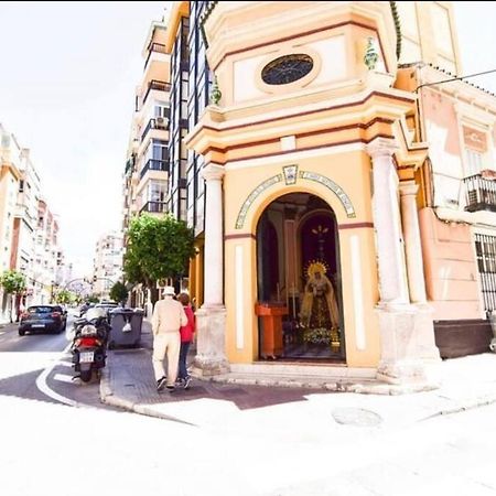 Beautiful Apartment Malaga Center المظهر الخارجي الصورة