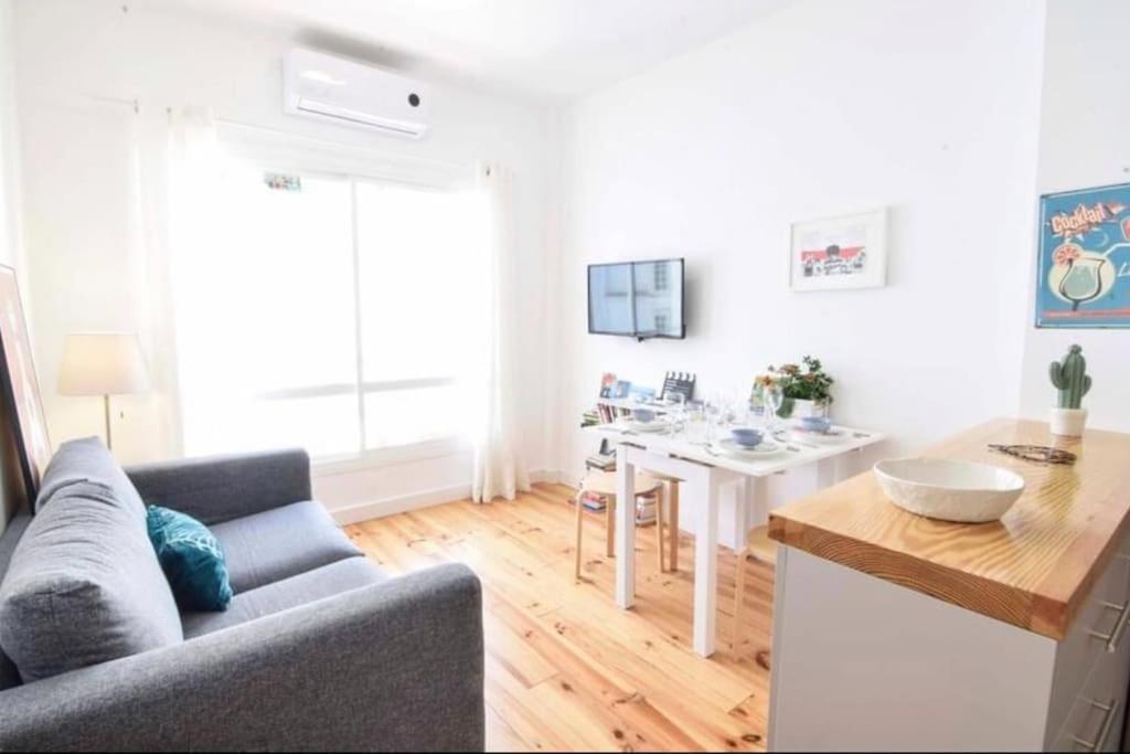 Beautiful Apartment Malaga Center المظهر الخارجي الصورة