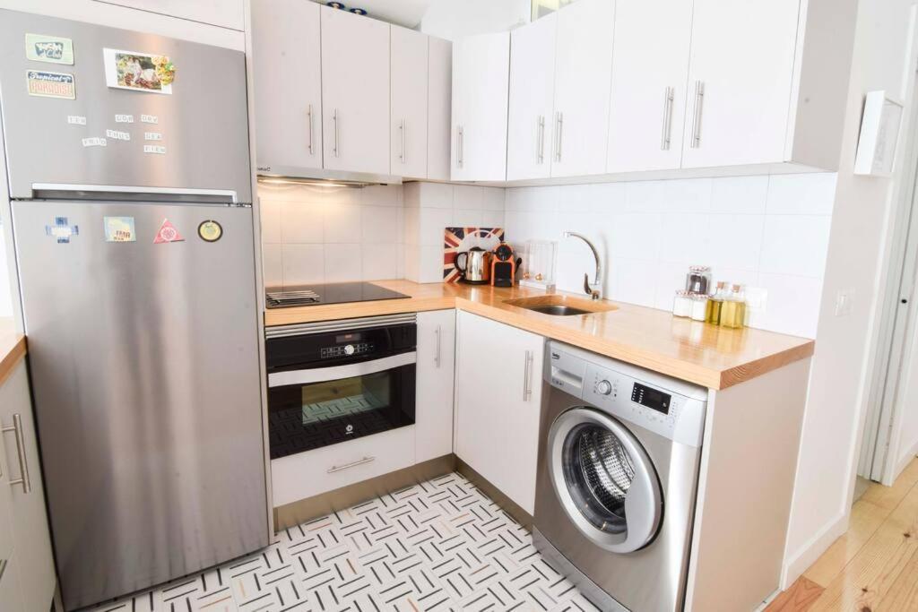 Beautiful Apartment Malaga Center المظهر الخارجي الصورة