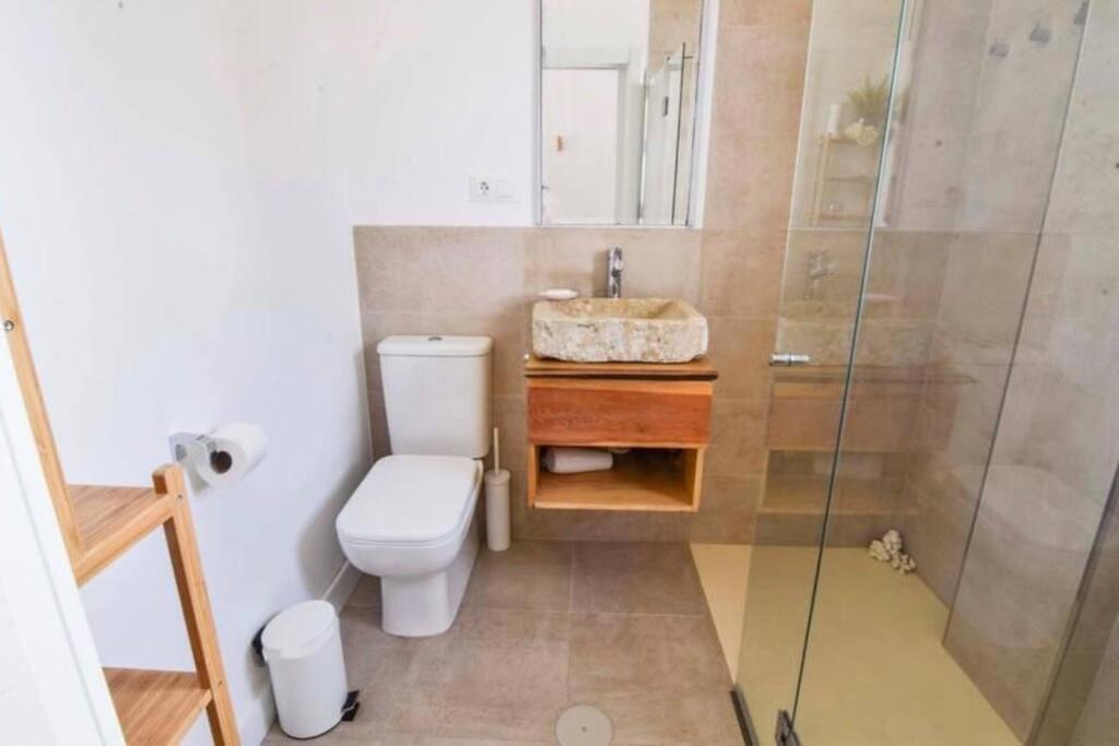 Beautiful Apartment Malaga Center المظهر الخارجي الصورة